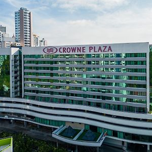 Crowne Plaza Panamá